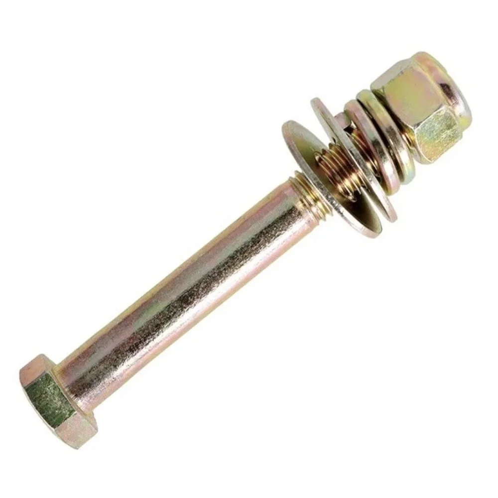 Labwork Rear‎ Control Arm Bolt Kit Grade 8 Hardened for Wrangler TJ 1997-2006